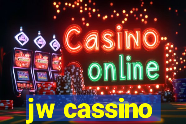 jw cassino